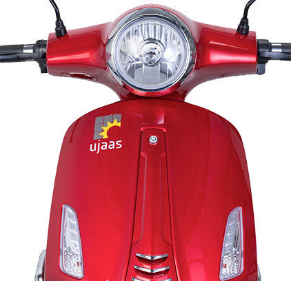 Retro Headlight