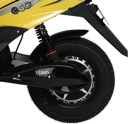Tubeless Tyres