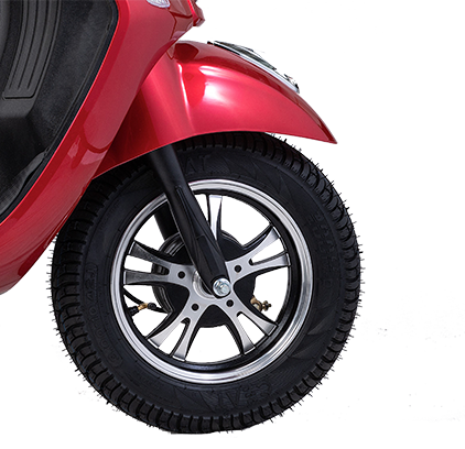 Tubeless Tyres