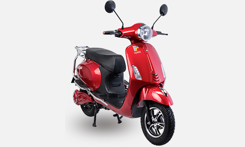 Ujaas e-Go