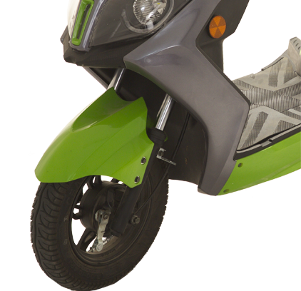 Tubeless Tyres