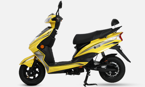 Ujaas e-Go