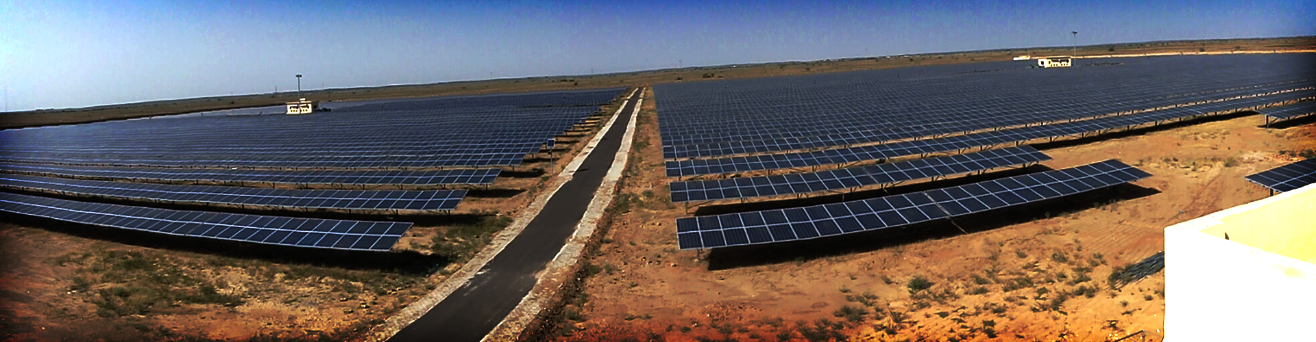 Ujaas Energy Ltd. Solar Power Plant Solar Power Solutions