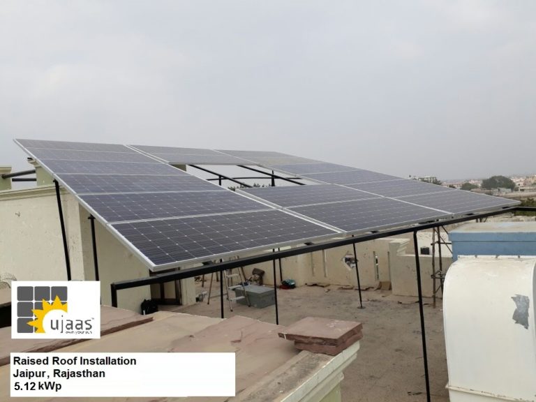 Ujaas Home Ujaas Energy Ltd